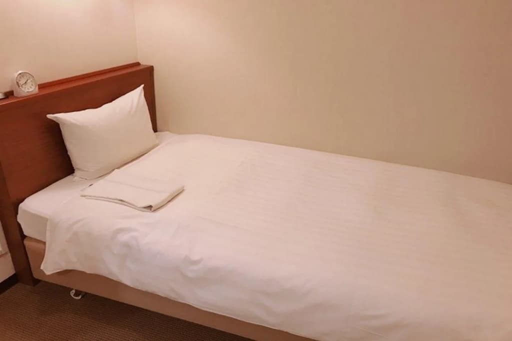 Smile Hotel Namba - photo 4