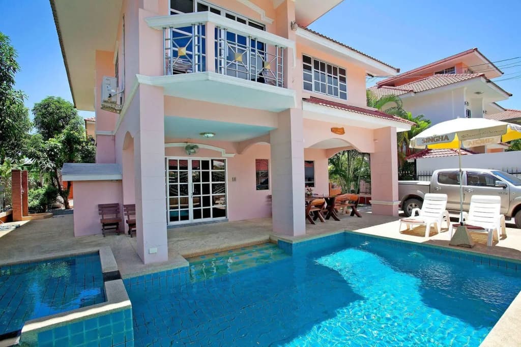 Baan Phailin - photo 10