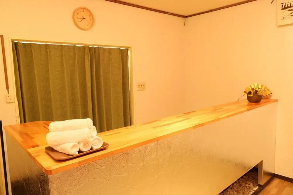 Guesthouse Sennichimae - photo 10