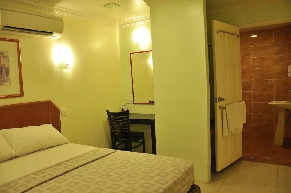 Johan Travellers Lodge - photo 7