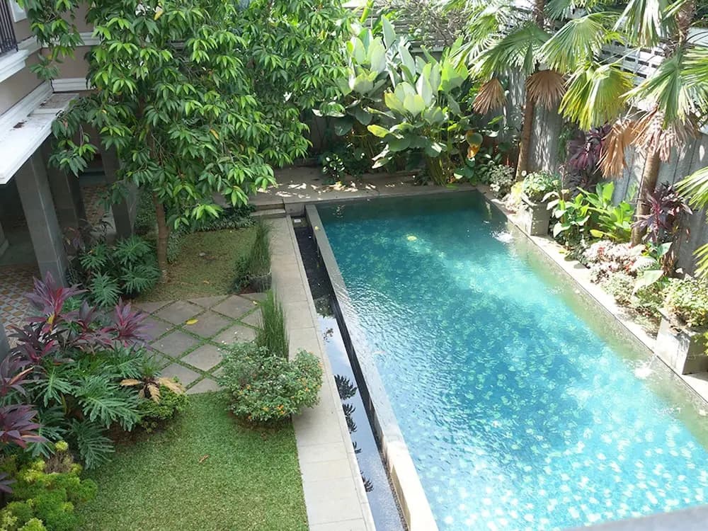 Saffron Suites Syariah - photo 12