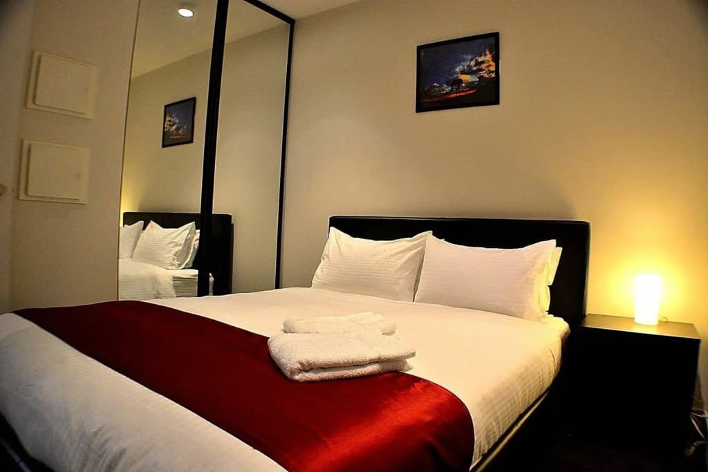 Royal Stays Apartments Melbourne CBD - photo 24