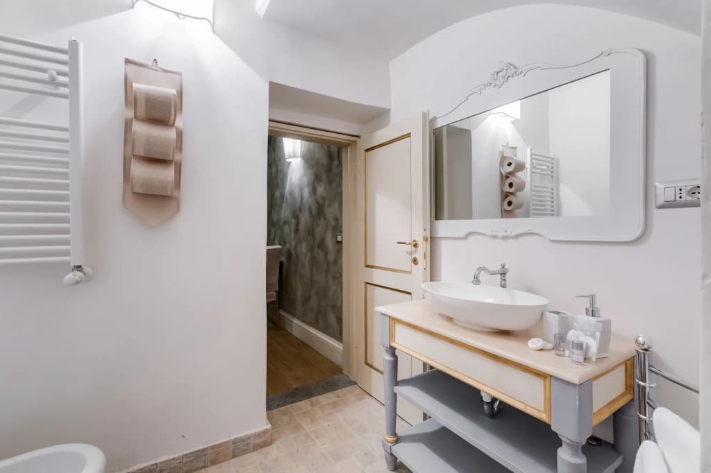 Suite & Spa Step Spanish Rome - photo 20
