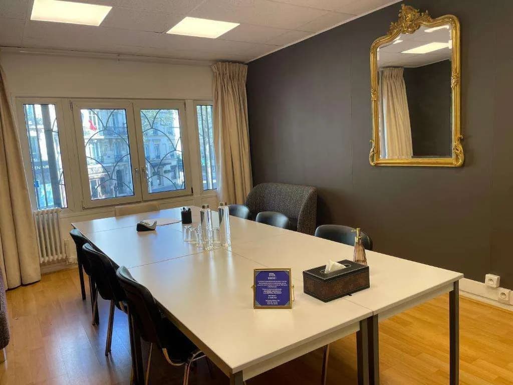 Hôtel Locomo - Gare de Lyon Bastille - photo 35