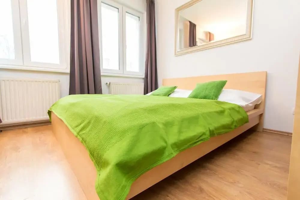 Wilhelm Apartment Wien - photo 11