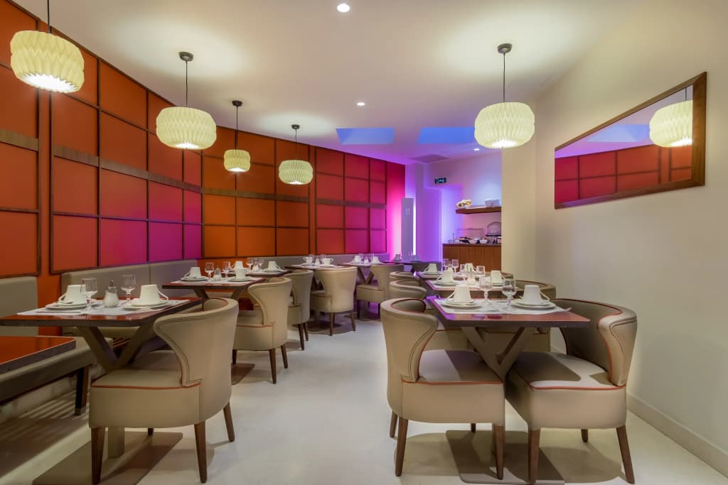 Hotel Arcadie Montparnasse - photo 11