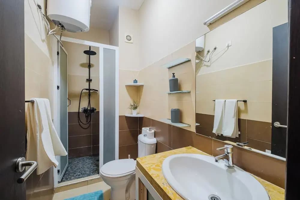 Appartement Relax & Confort Marrakech - photo 5