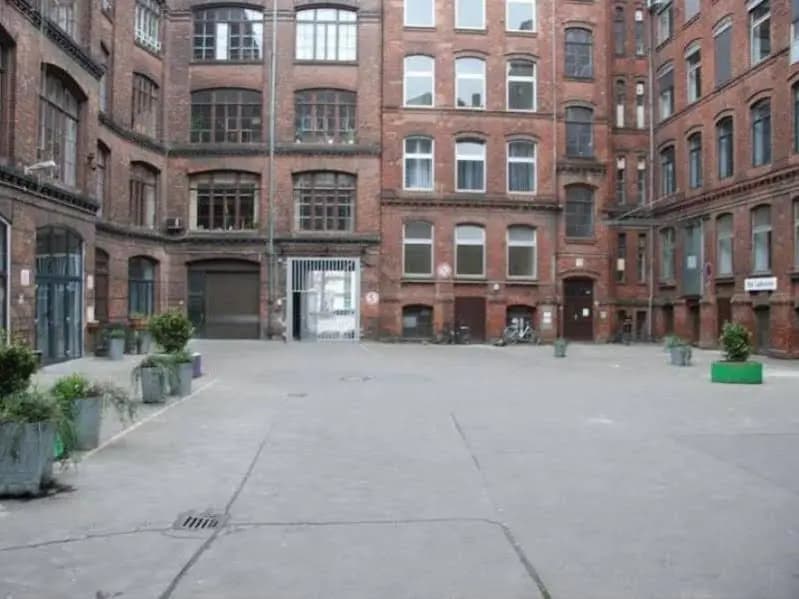 ÏMA Loft Apartments - main photo
