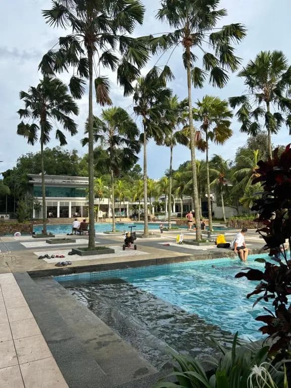 Aman DISNEY-PARADISE Resort Stays - photo 16