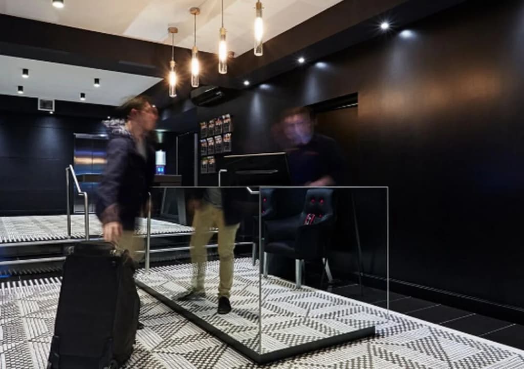 Punthill Flinders Lane - photo 23