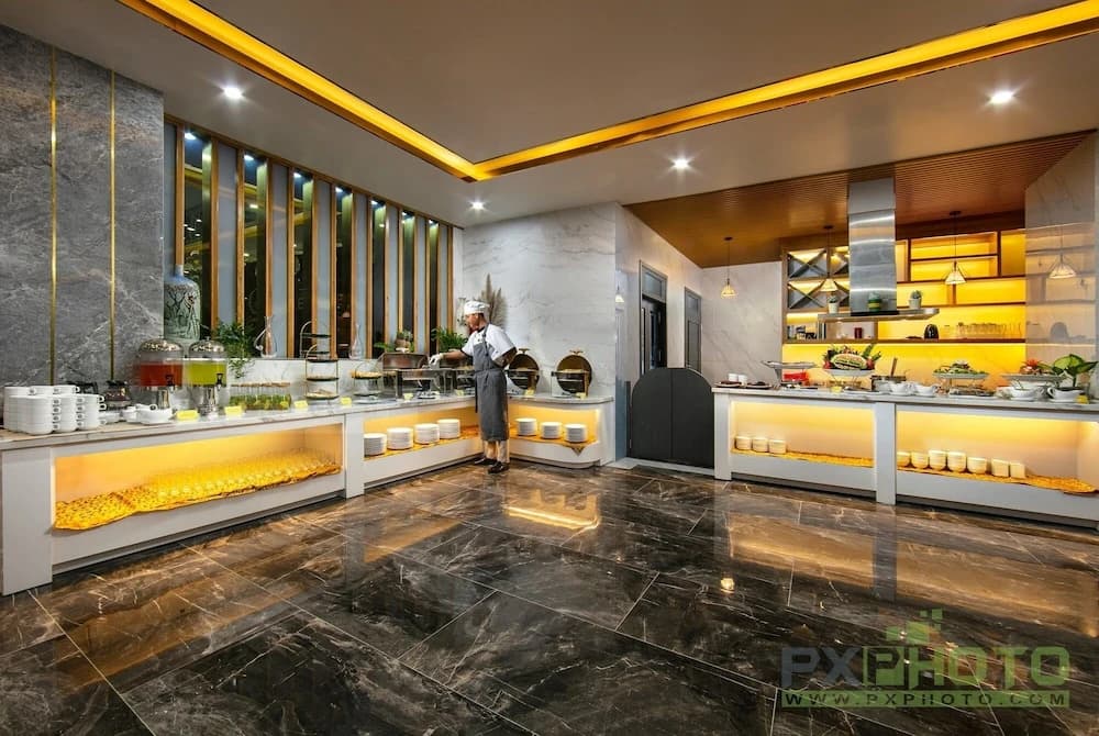 Green Suites Hotel Ha Long - photo 20