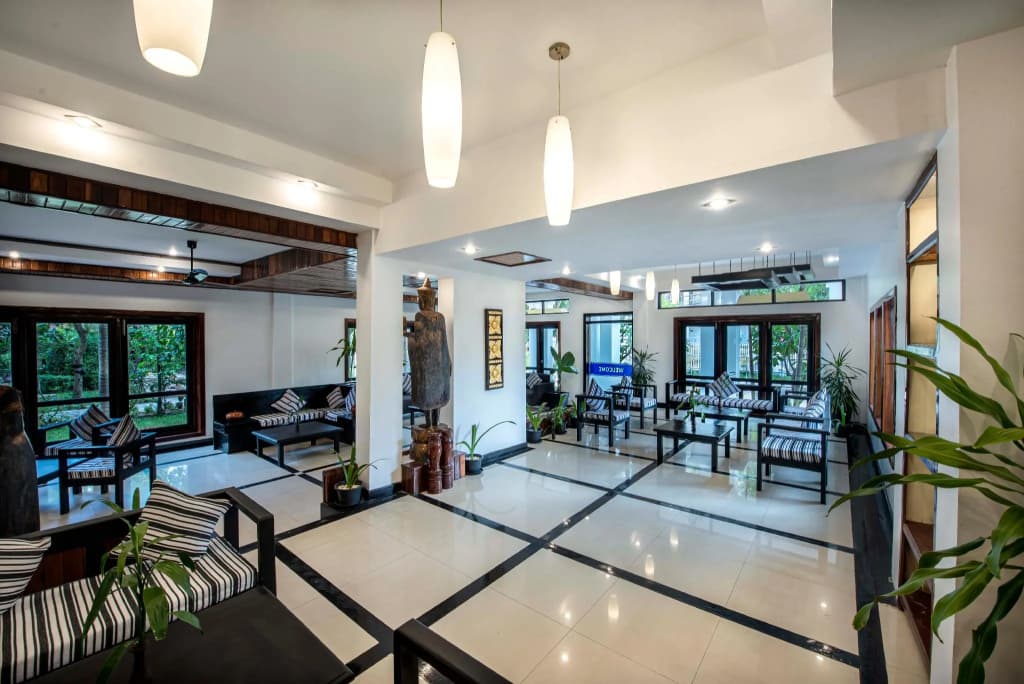 The Sanctuary Residence - photo 15