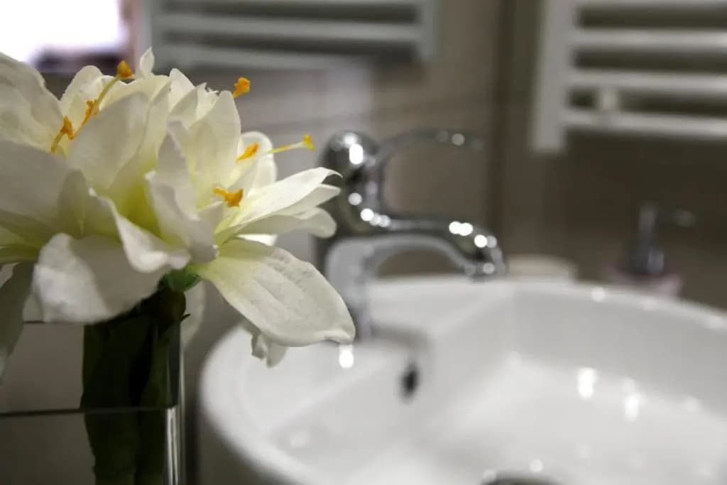 Stylish 2 Room Flat 60 meters to the beach - photo 9