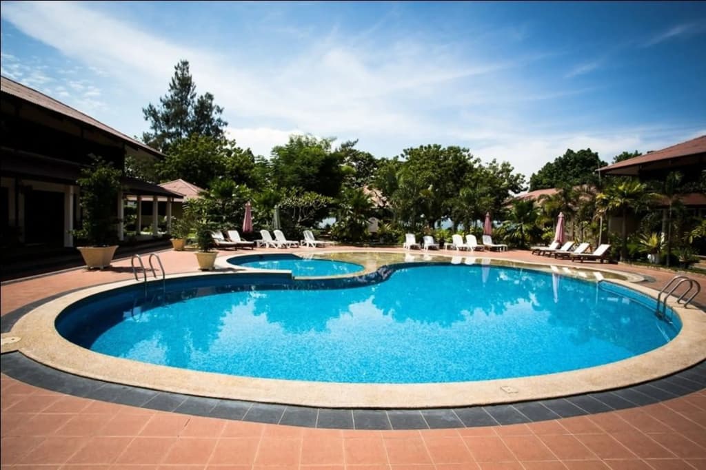 Pangkor Sandy Beach Resort - photo 8