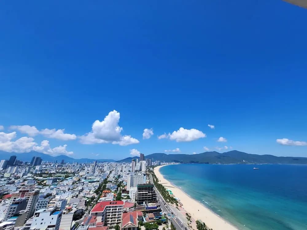 Muong Thanh Apartment - photo 26