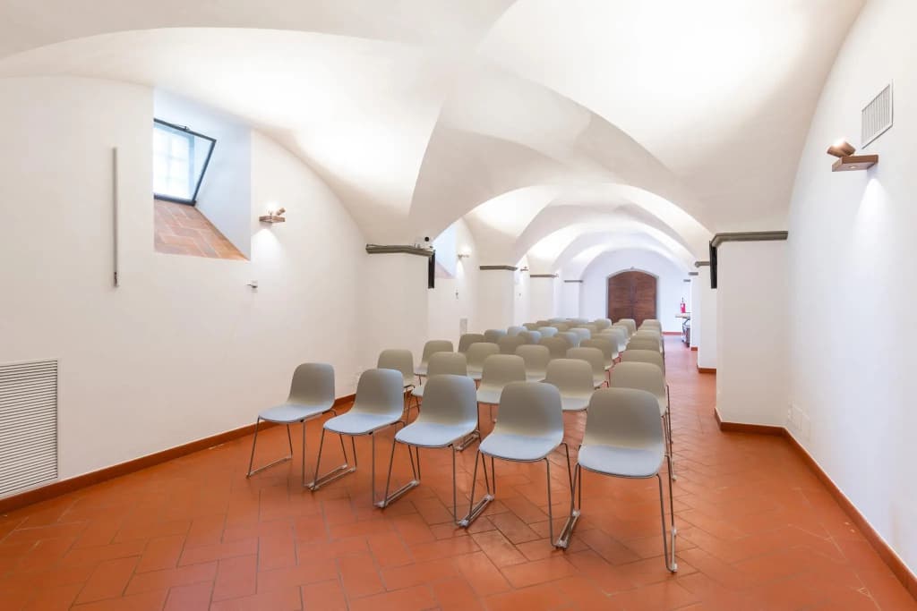 Art Hotel Villa Agape - photo 42