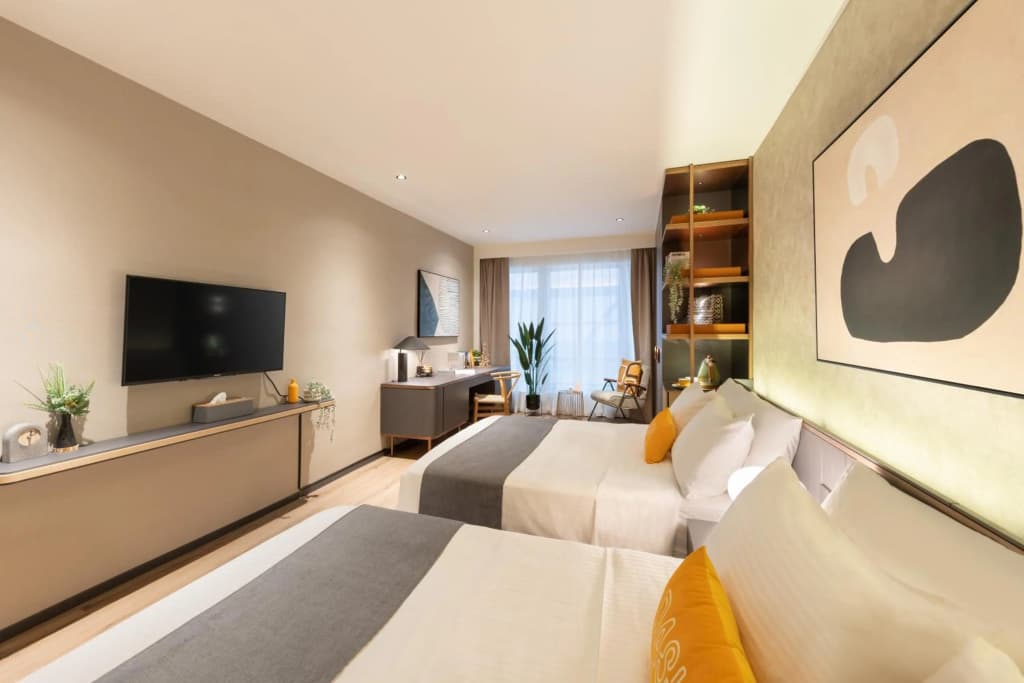 Dash Living on Prat - photo 5