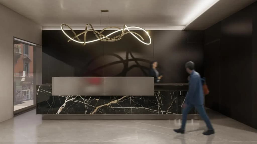 Scarlatti Hotel Milano - photo 23