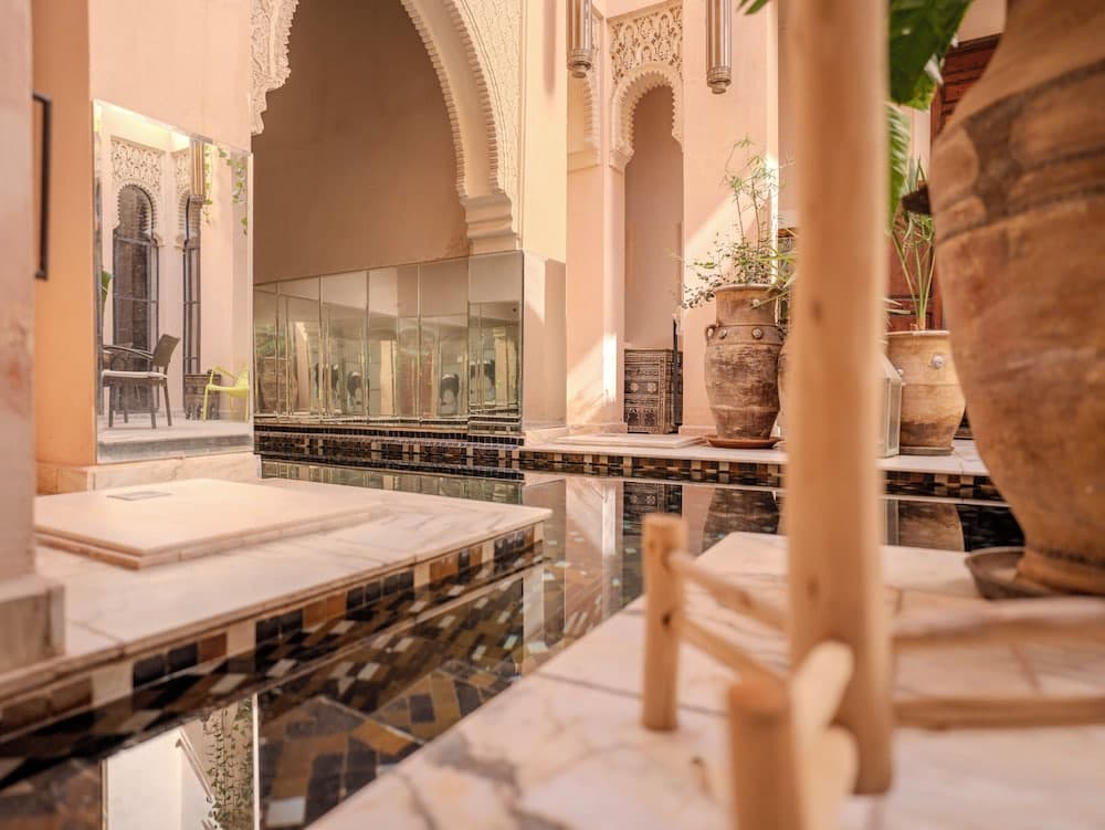 Riad Mayan & Spa - photo 27