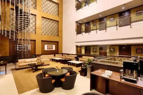 Bluemont Beacon Hotel - photo 18