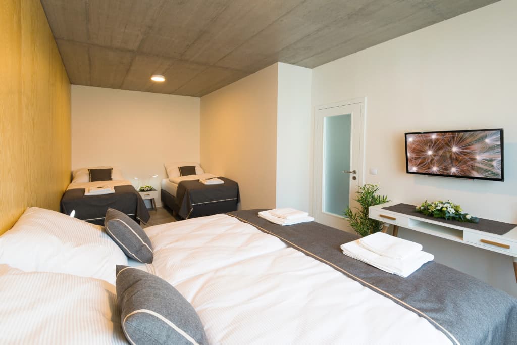 Residence Trafick - photo 33