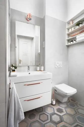 Brill Budapest Apartments 3 - photo 6