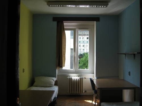 City Hostel Flora - photo 8