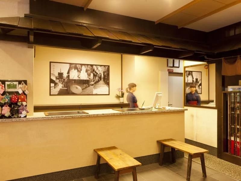 Hotel Shuhokaku - photo 31