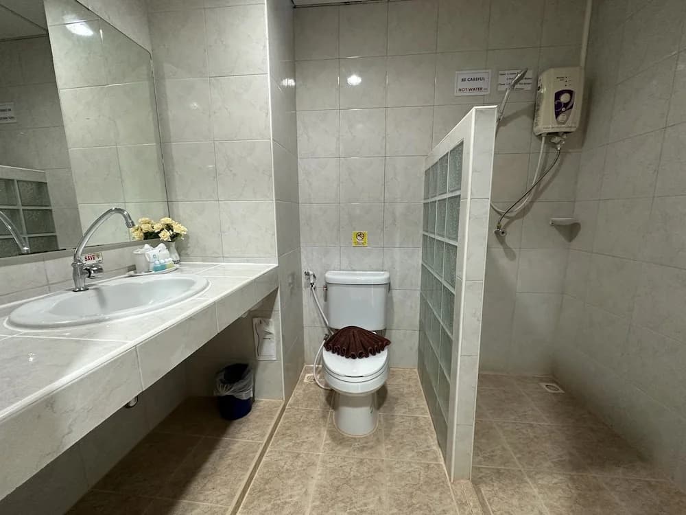 Kata Place Hotel - photo 11