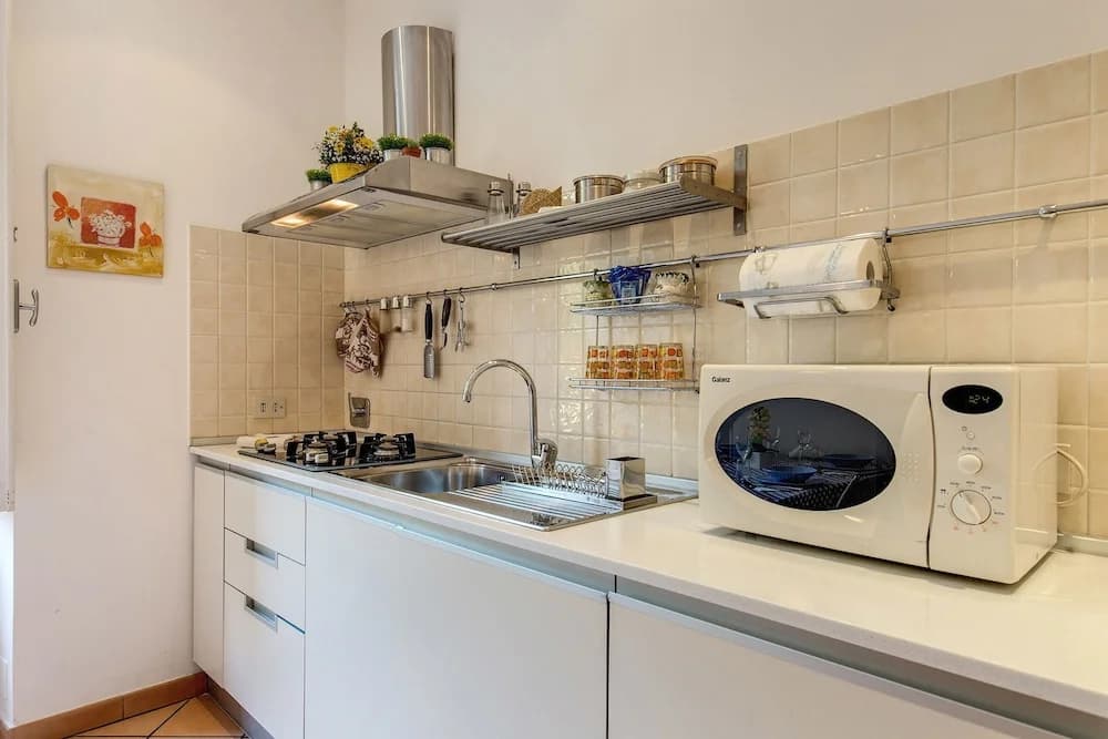 Ripa Apartment - photo 18