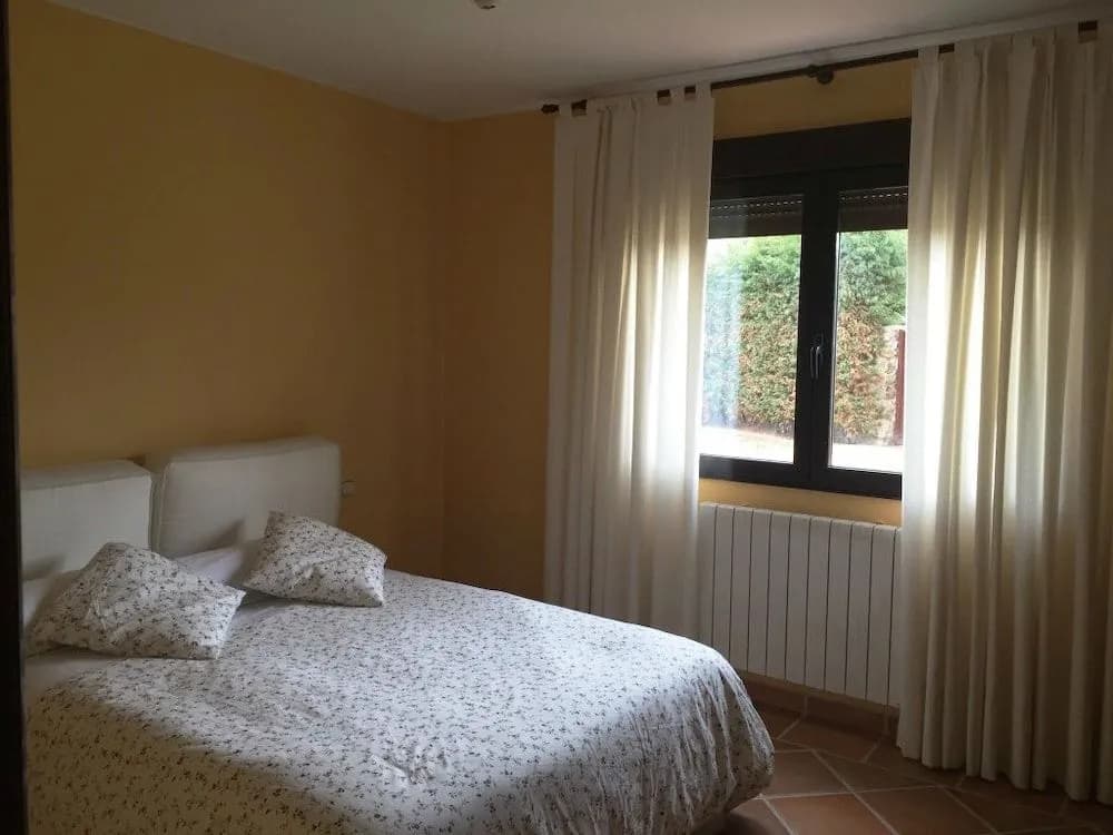 Villa El Berrocal - photo 4