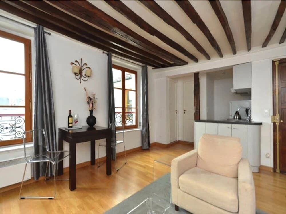 Designer Stay - Bastille Terrace - photo 14