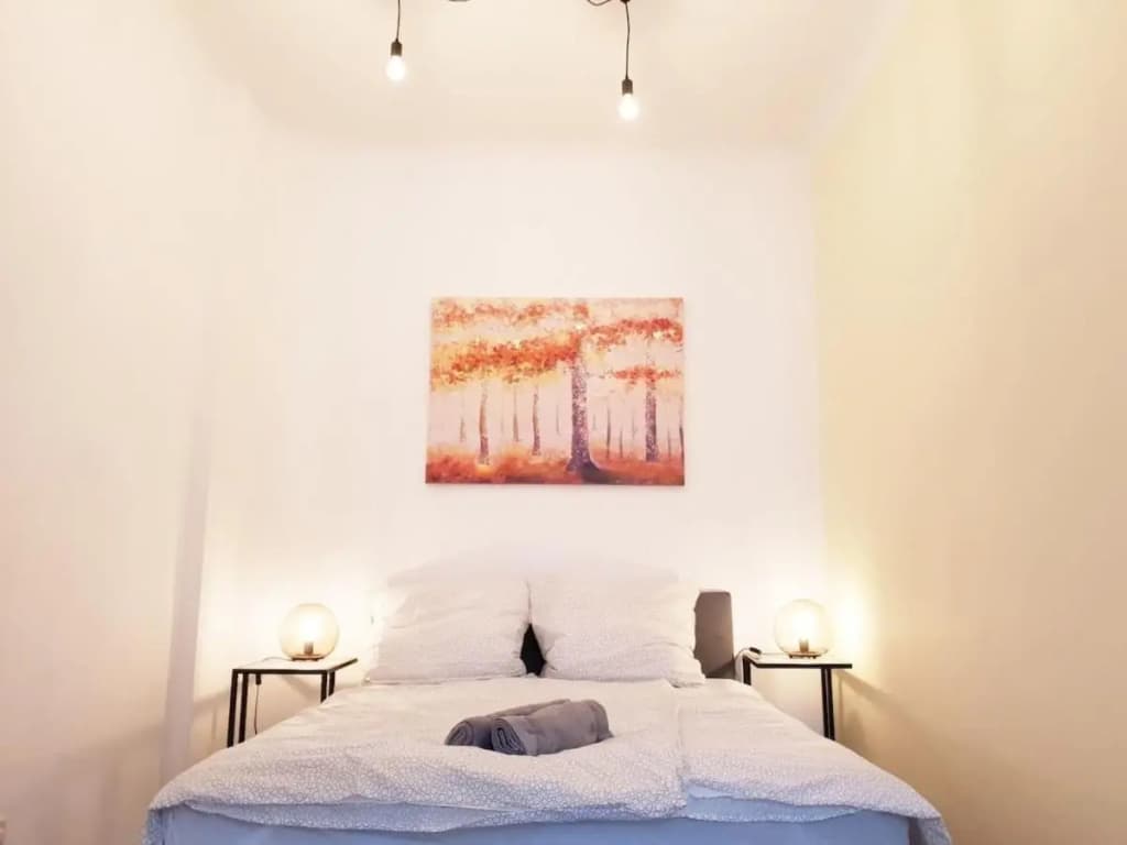Moabit Family Apartment - photo 4