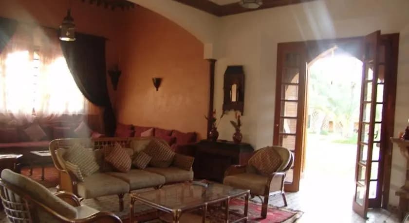 Villa Maroua - photo 10