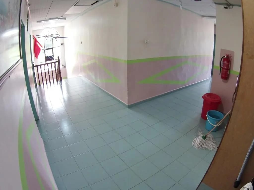 The Room Concept Homestay - photo 12