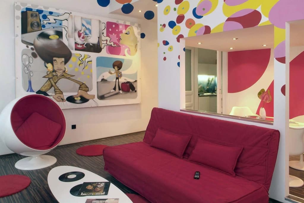 Design Apartments 2 - photo 5