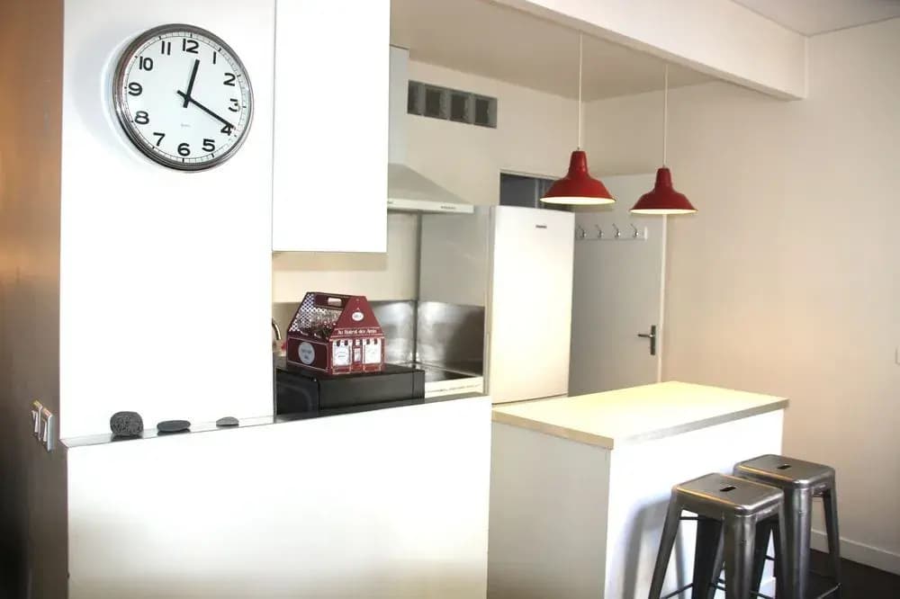 Family Apartment Montorgueil - photo 4