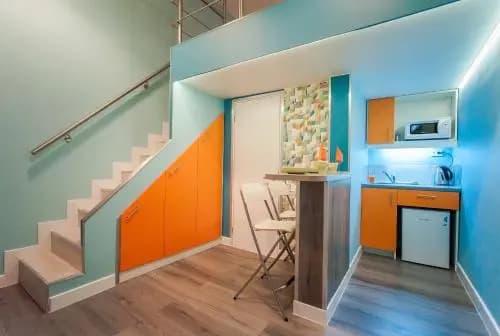 VVP Apartments - photo 21
