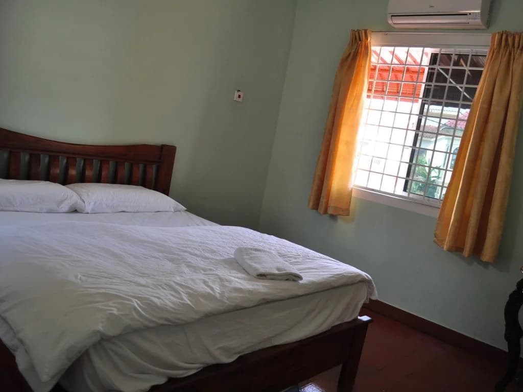 Lampam Vacation Home at Seberang Jaya - photo 1