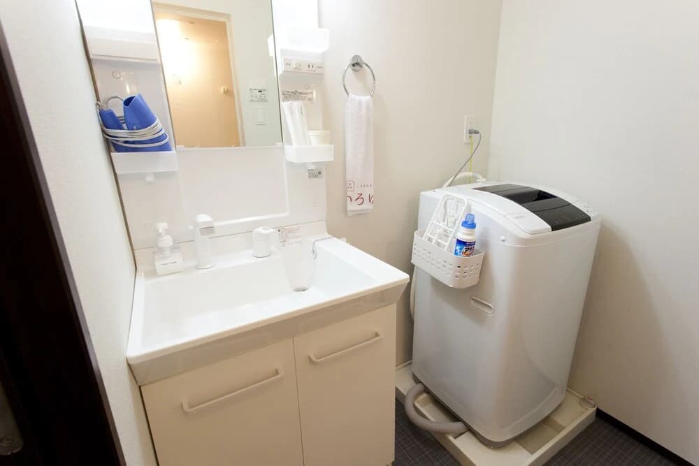 KYOSTAY Iroha Toji Annex - photo 13