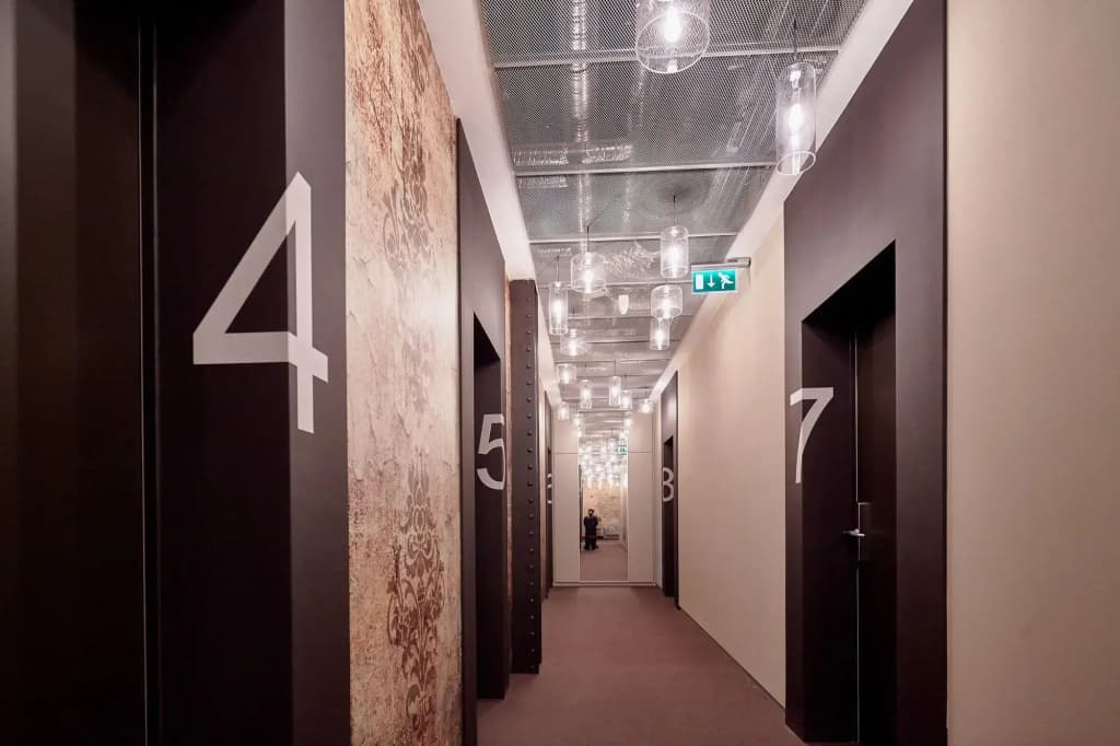 The Loft Budapest - photo 21