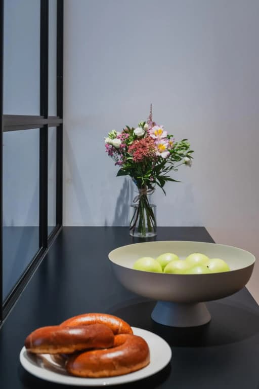 Sophisticated Apartment in Vinohrady by Prague Days - photo 32