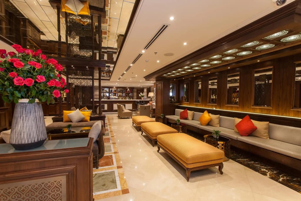 The Lapis Hotel - photo 2
