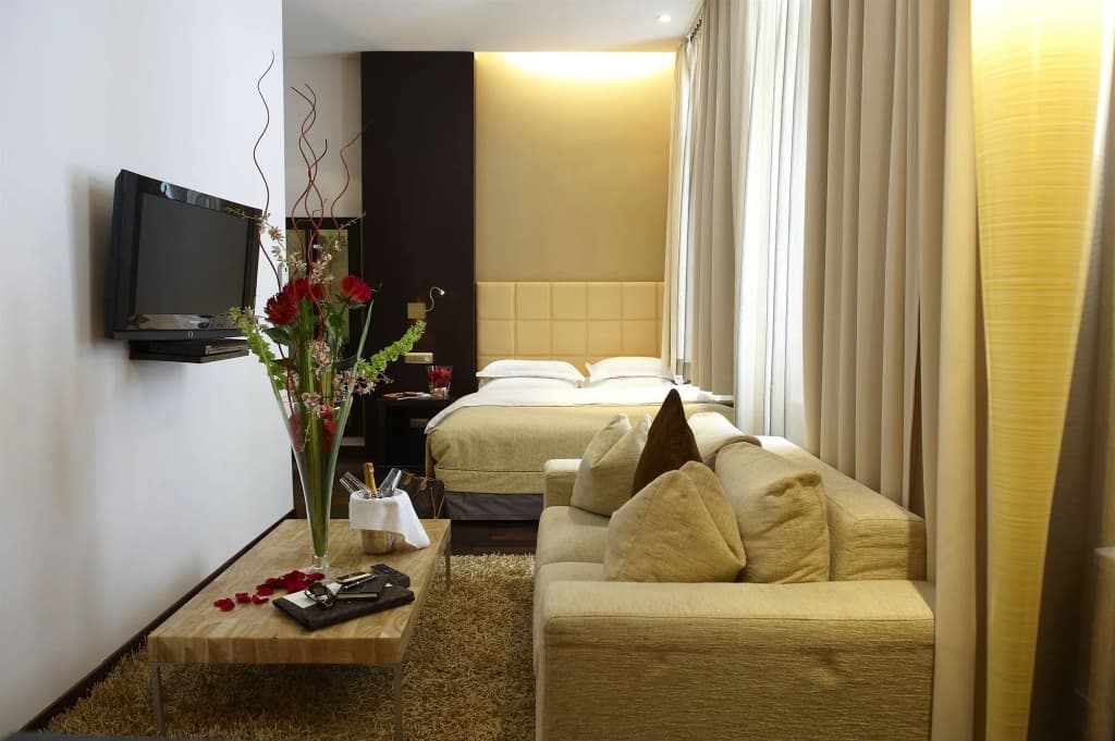 MyPlace Premium Apartments - photo 4