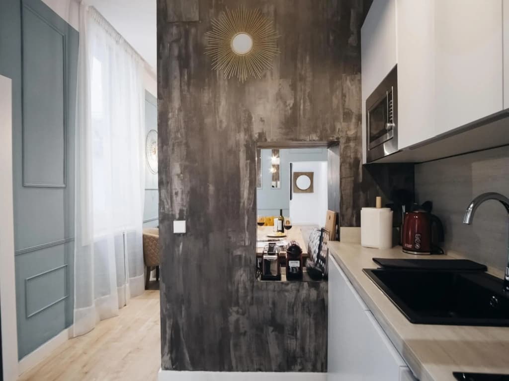 CIBELES Apartment II 5BR 5BT - photo 13