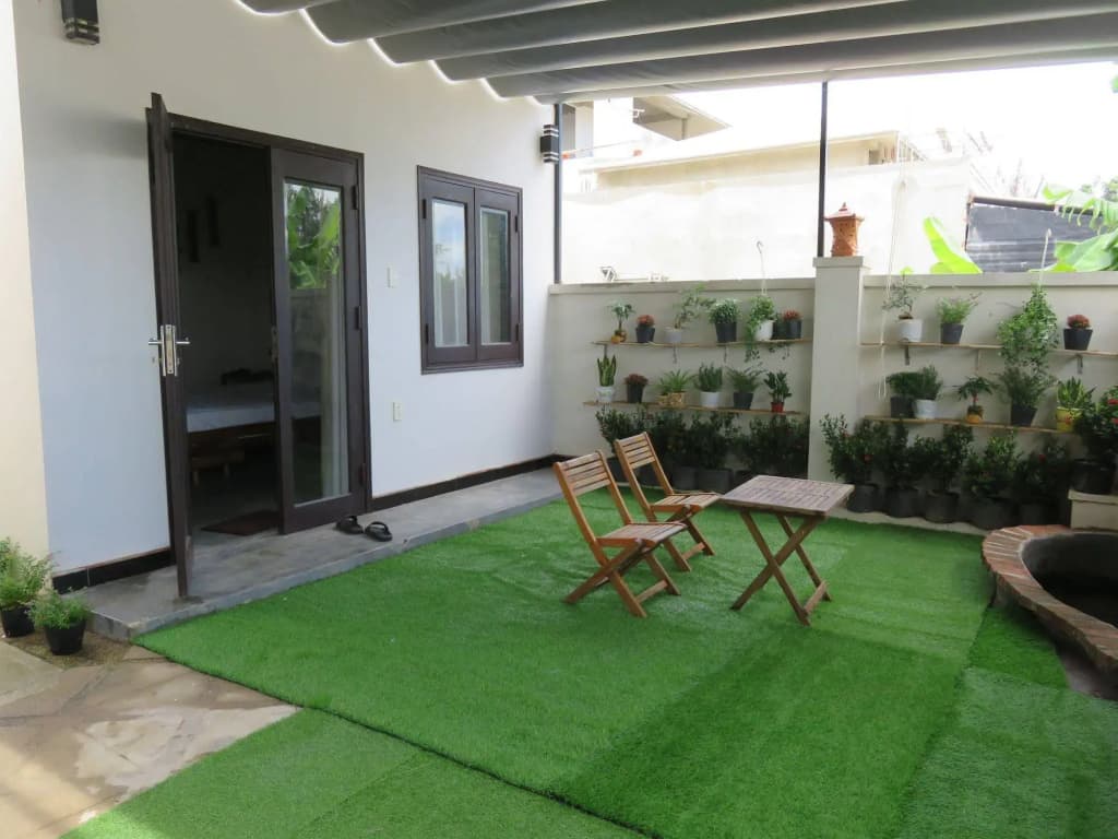 LIDO Homestay - photo 19