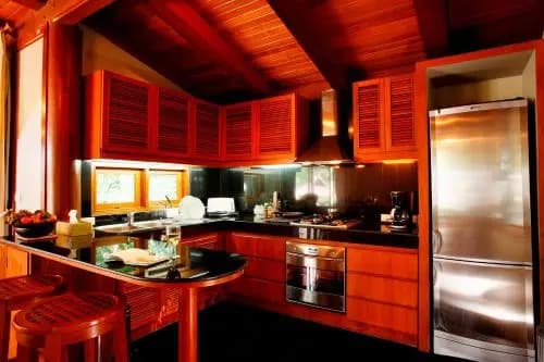 Surin Beach Villa - photo 15