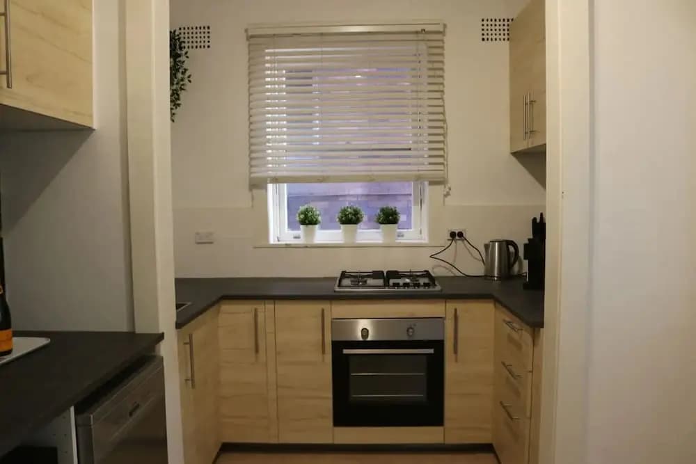 Luxury Double Bay Flat by Harbour Pool - photo 18