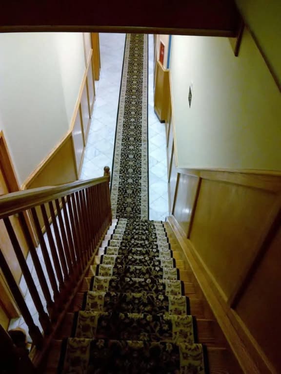 St Marks Hotel - photo 12