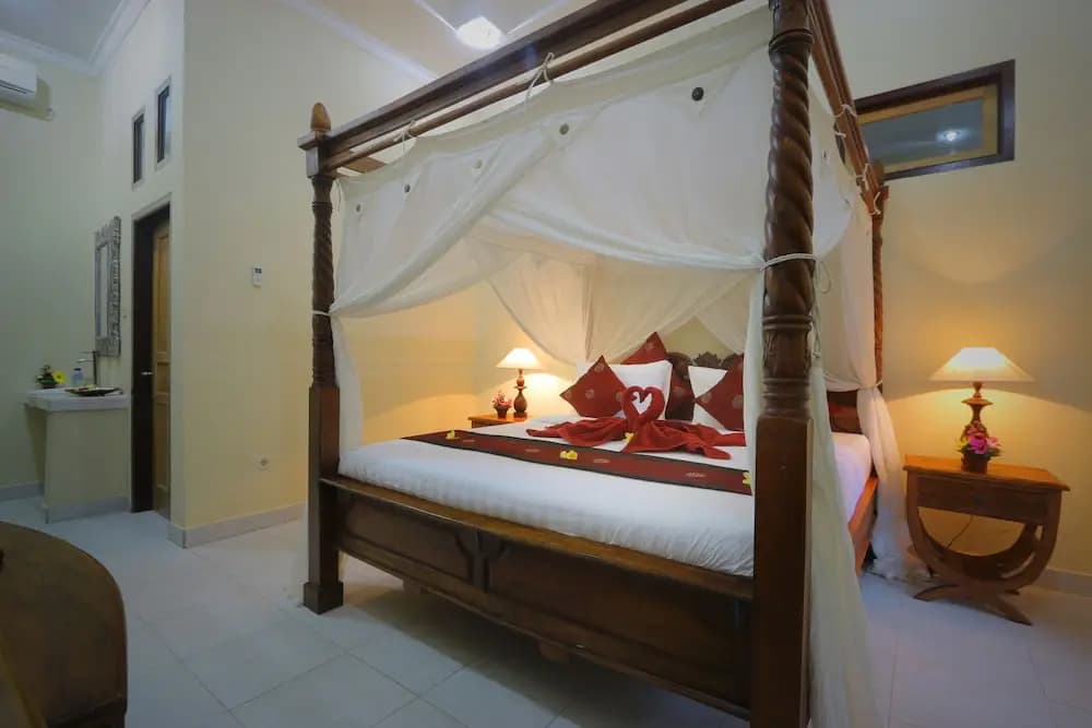 Pondok Sari Cottage - photo 2